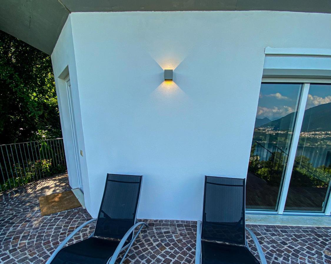 Alpinlake Lodge & Wellness Bosentino Kültér fotó