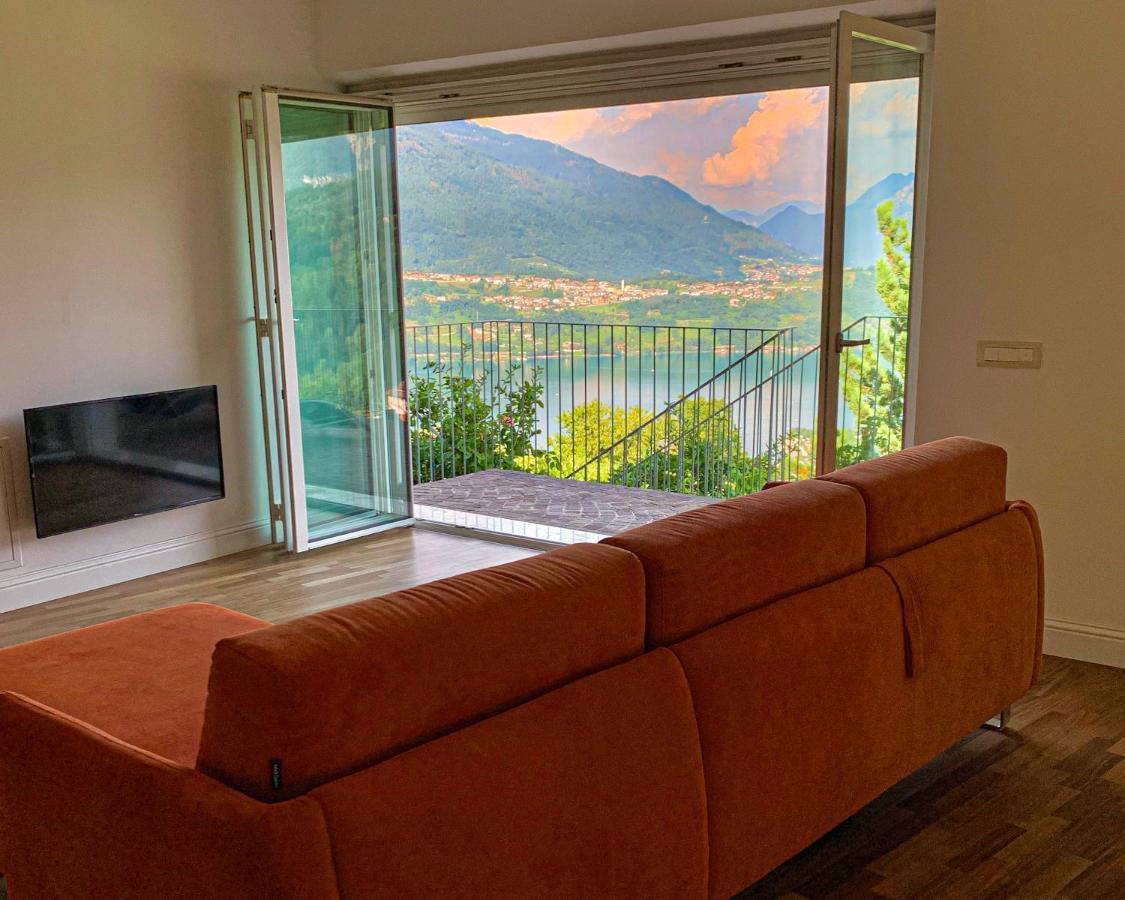 Alpinlake Lodge & Wellness Bosentino Kültér fotó