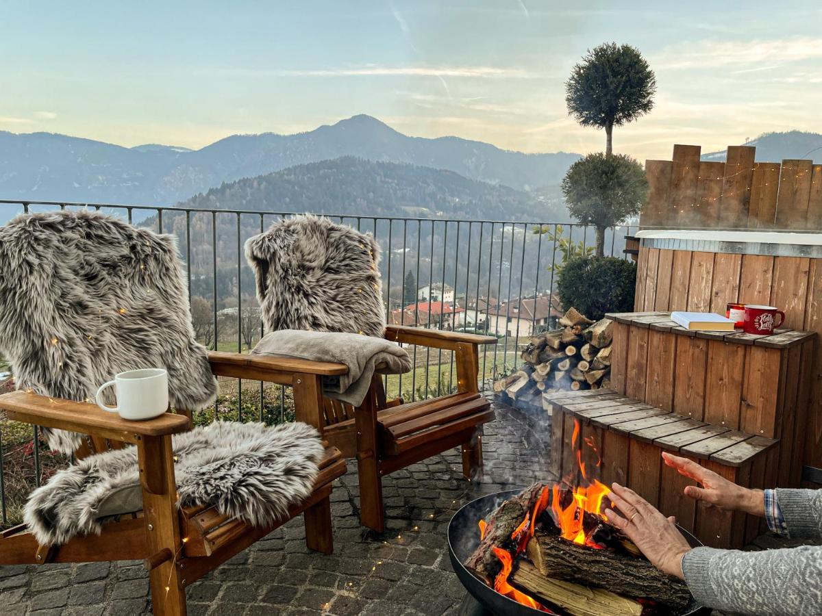 Alpinlake Lodge & Wellness Bosentino Kültér fotó